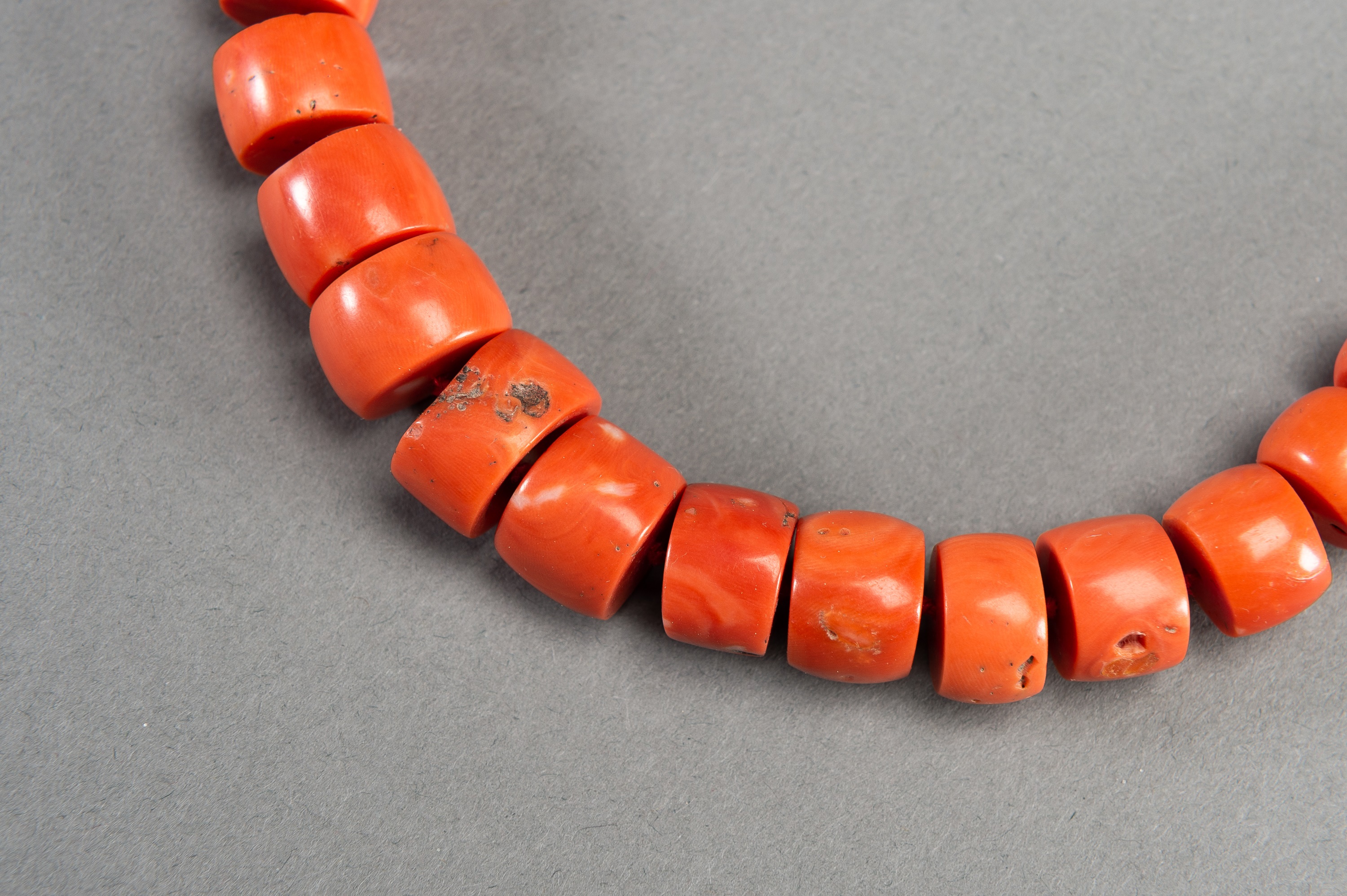 Salmon Branch Coral Necklace Vintage Coral Jewelry, Beach Necklaces for  Women - Etsy India